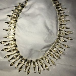 Kendra Scott Cici Necklace Gold